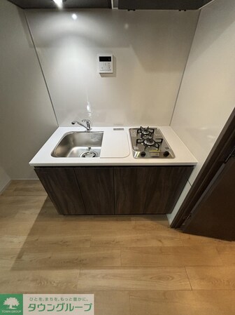 THE GATEHOUSE雑司が谷の物件内観写真